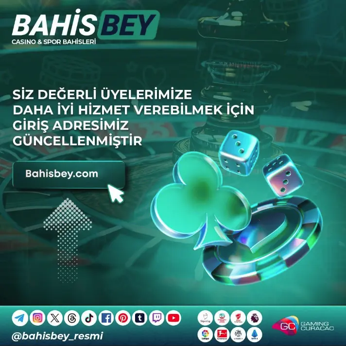 Bahisbey Güncel Giriş