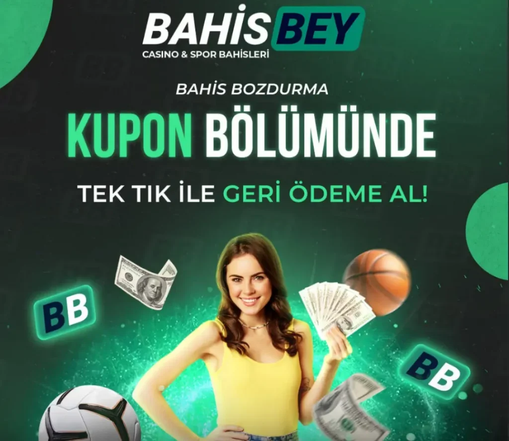 Bahisbey İddia Kuponu