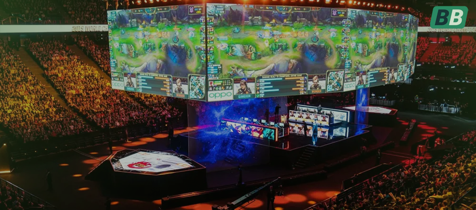 bahibey e-spor league of legends, E-Spor Bahislerinde